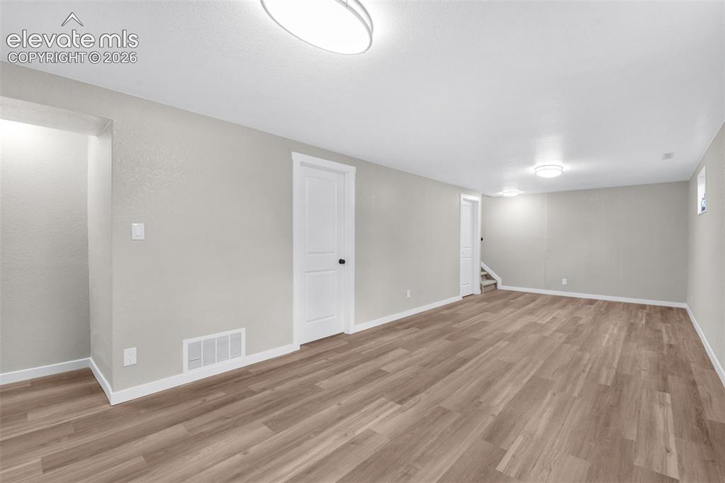 402 Elmwood Drive Colorado Springs CO 80907