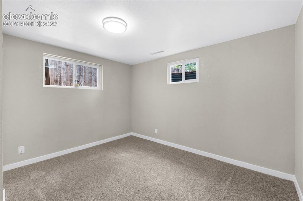 402 Elmwood Drive Colorado Springs CO 80907