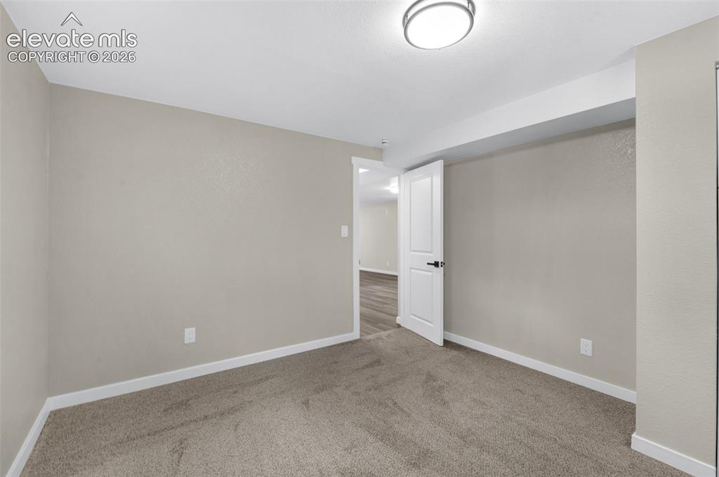 402 Elmwood Drive Colorado Springs CO 80907