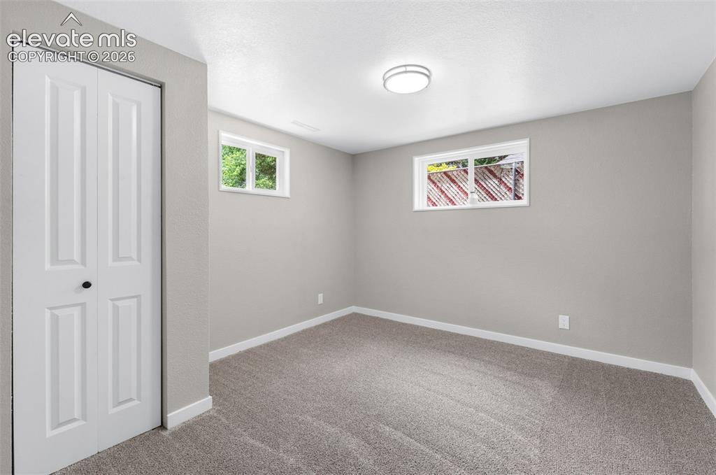 402 Elmwood Drive Colorado Springs CO 80907