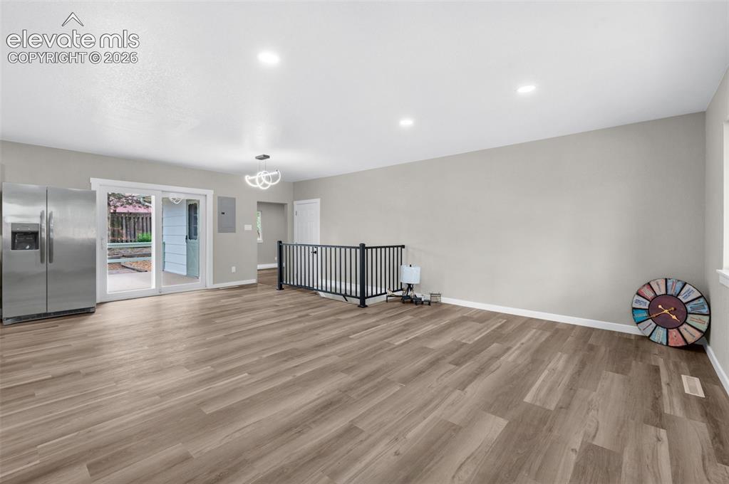 402 Elmwood Drive Colorado Springs CO 80907