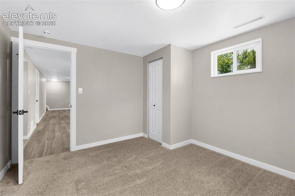 402 Elmwood Drive Colorado Springs CO 80907