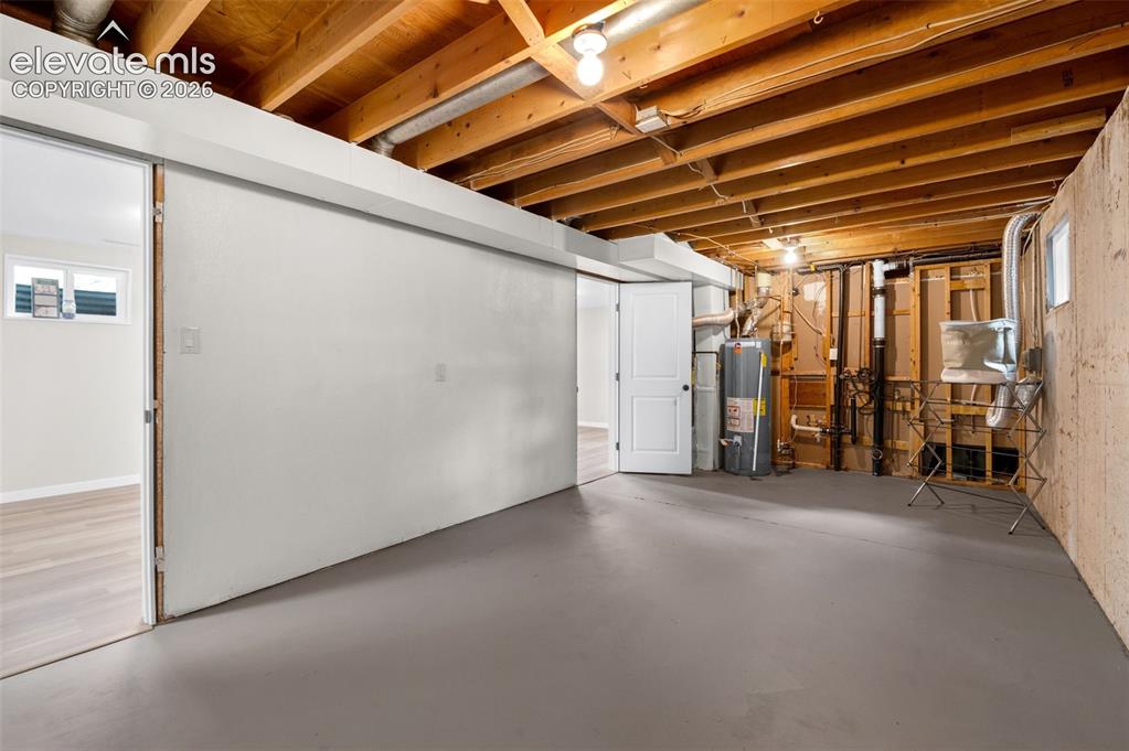 402 Elmwood Drive Colorado Springs CO 80907