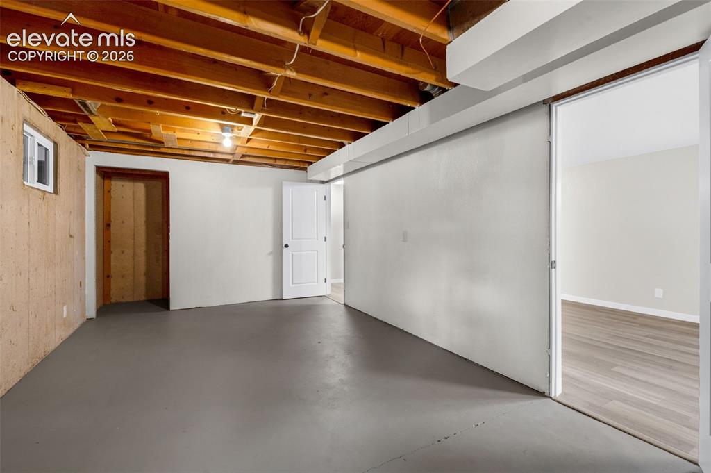 402 Elmwood Drive Colorado Springs CO 80907