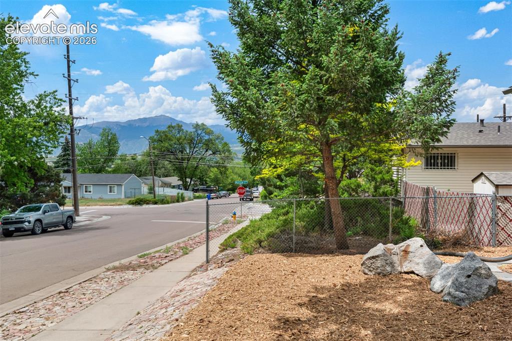 402 Elmwood Drive Colorado Springs CO 80907