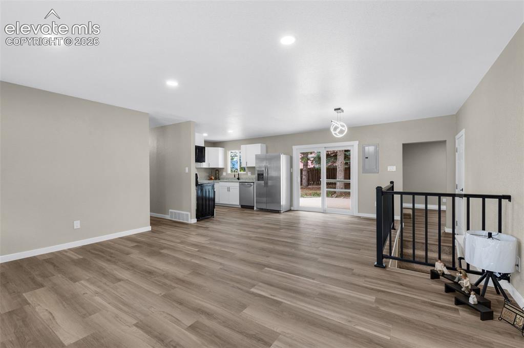 402 Elmwood Drive Colorado Springs CO 80907