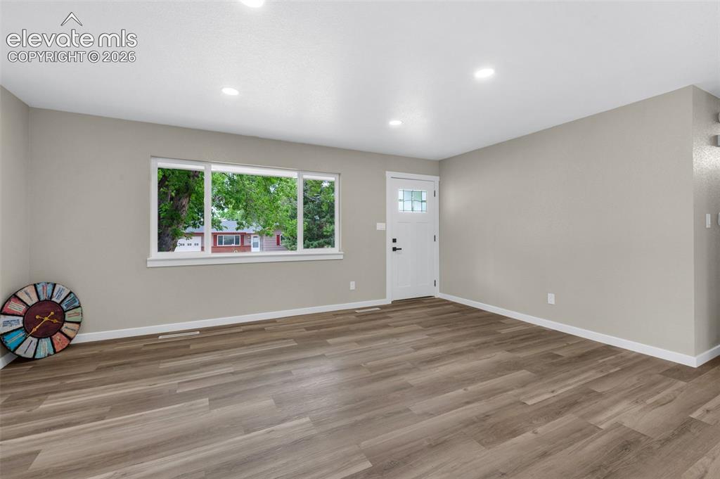 402 Elmwood Drive Colorado Springs CO 80907