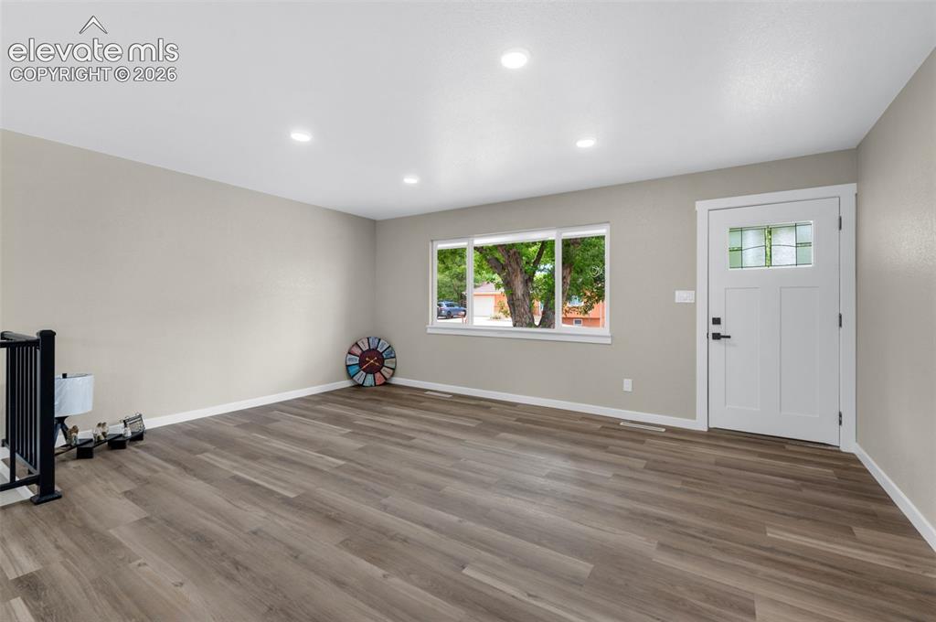 402 Elmwood Drive Colorado Springs CO 80907