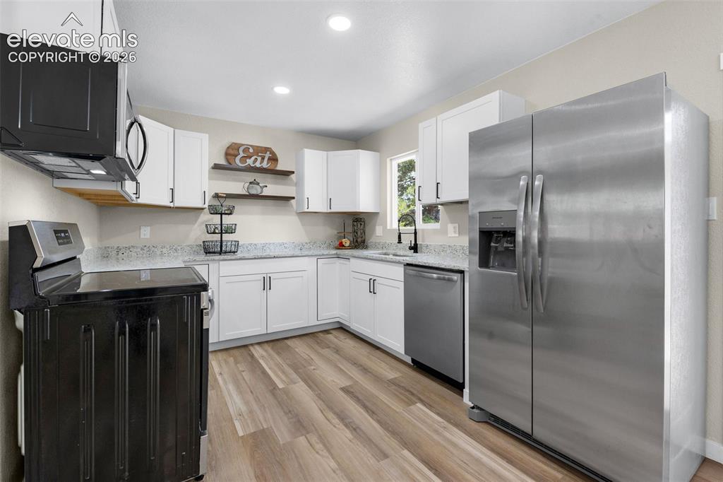 402 Elmwood Drive Colorado Springs CO 80907