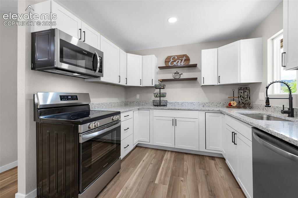 402 Elmwood Drive Colorado Springs CO 80907
