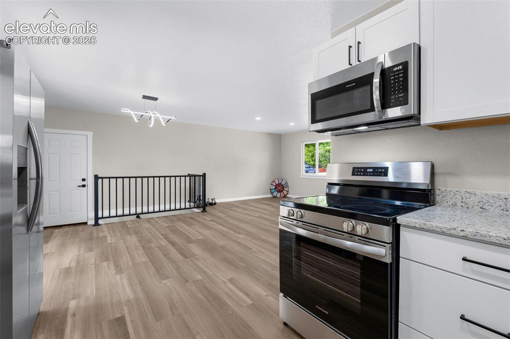 402 Elmwood Drive Colorado Springs CO 80907
