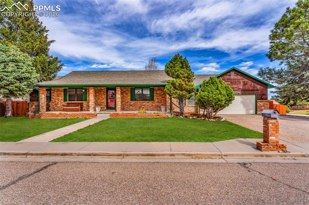 3150 Bandera Boulevard Pueblo CO 81005