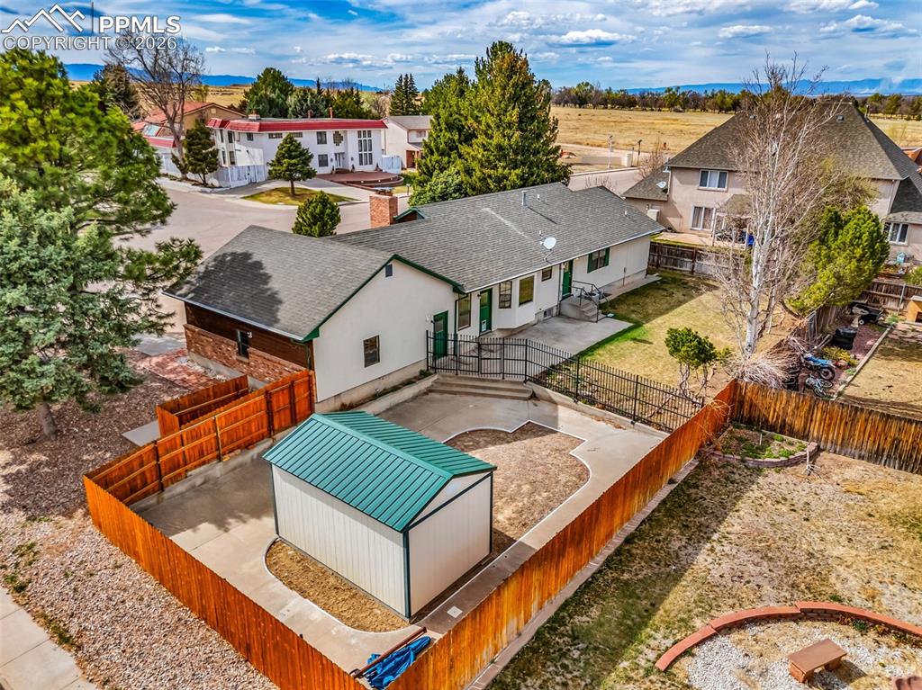 3150 Bandera Boulevard Pueblo CO 81005