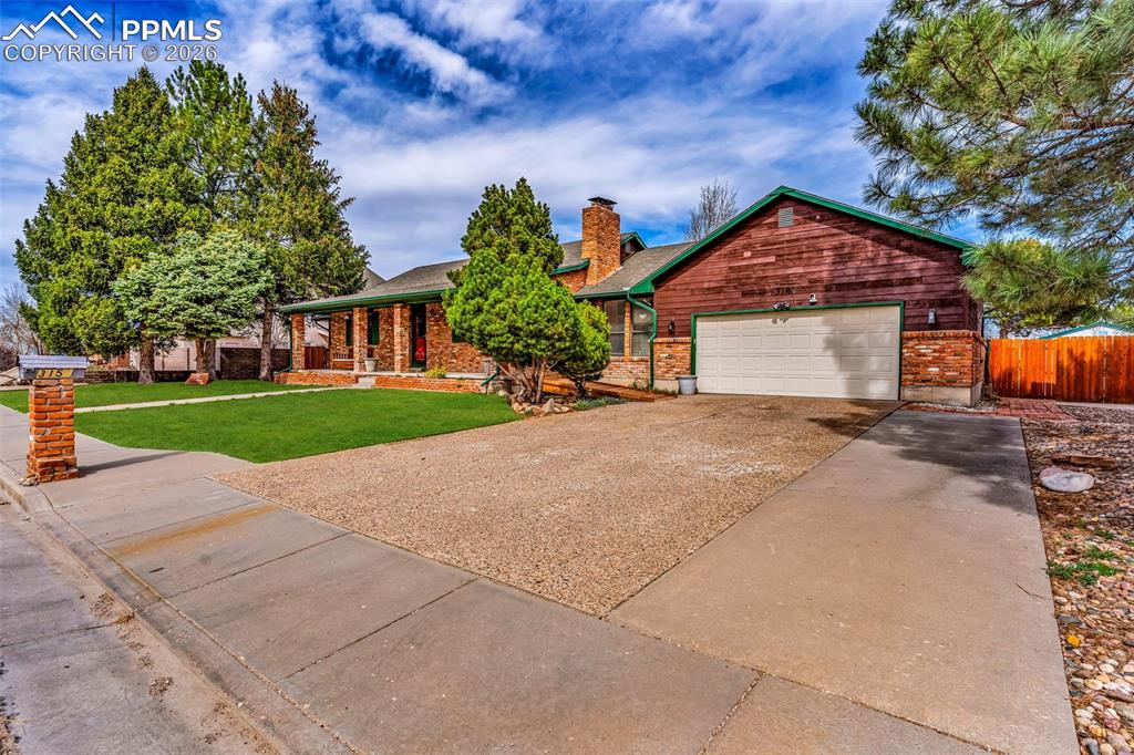 3150 Bandera Boulevard Pueblo CO 81005