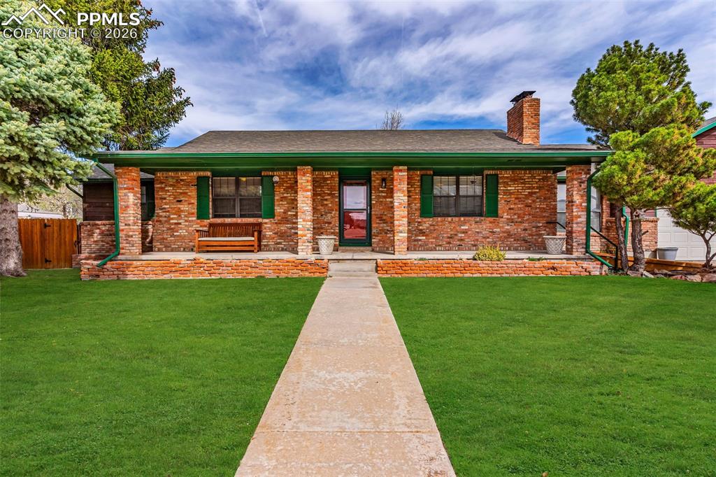 3150 Bandera Boulevard Pueblo CO 81005