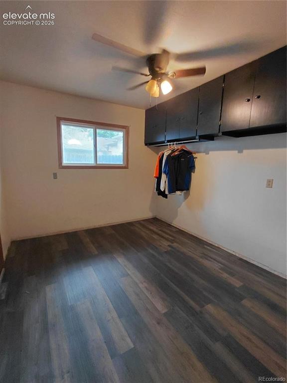 506 8th Street Fowler CO 81039