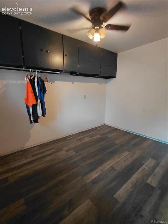 506 8th Street Fowler CO 81039