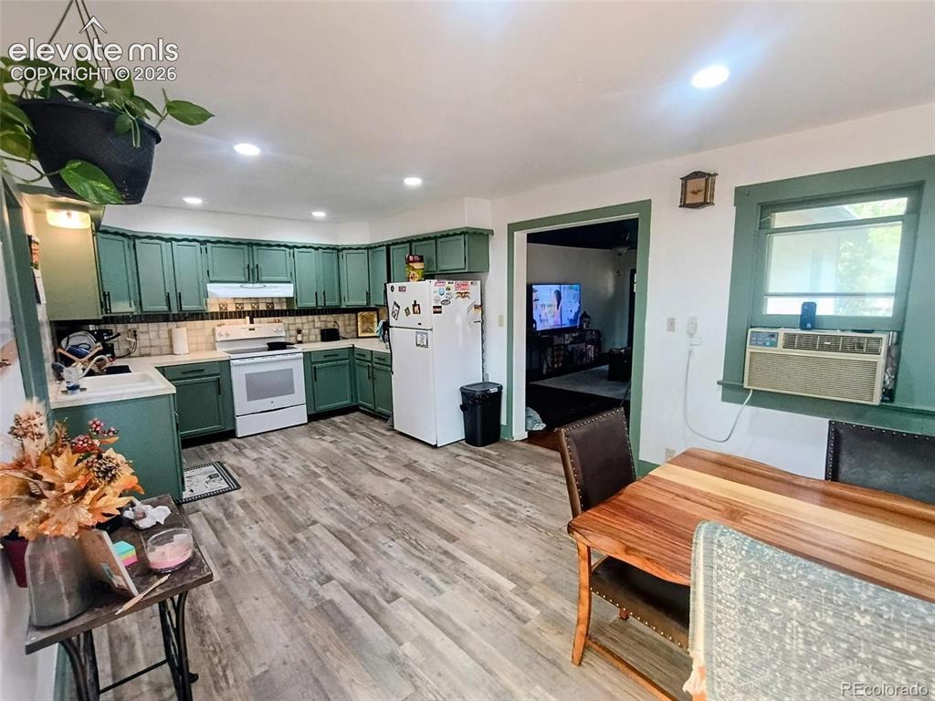 506 8th Street Fowler CO 81039