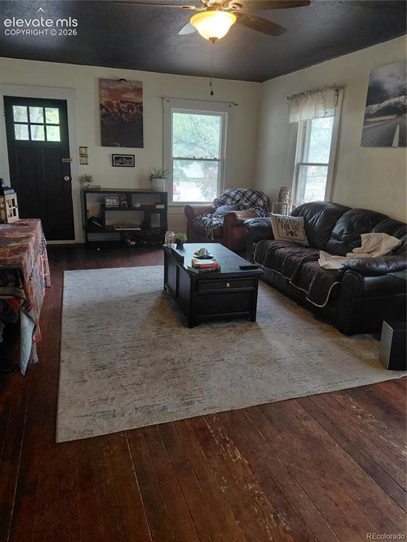 506 8th Street Fowler CO 81039