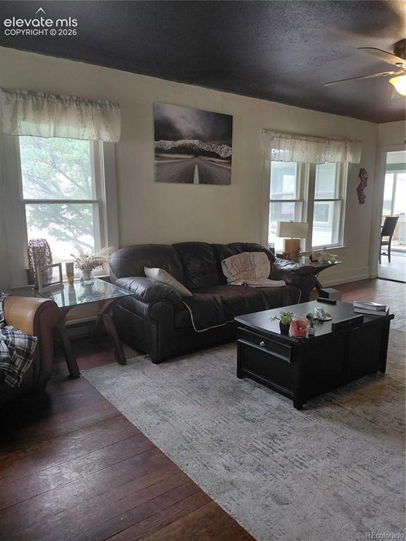 506 8th Street Fowler CO 81039
