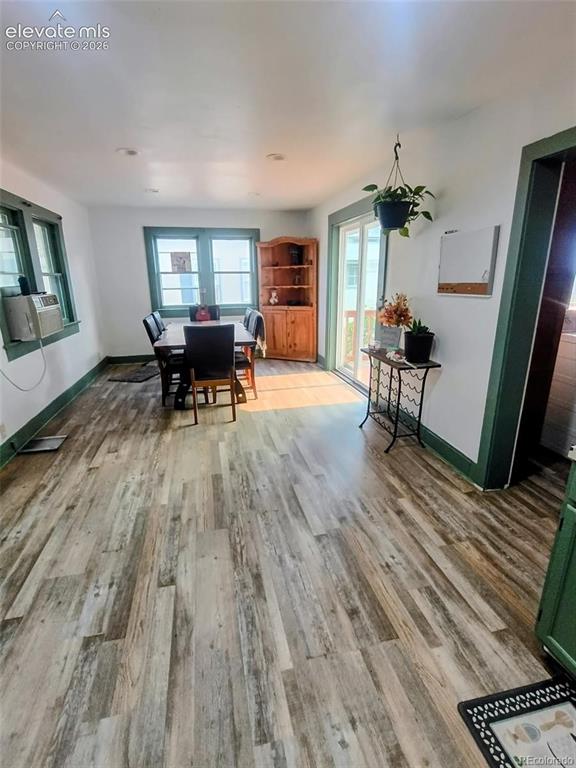 506 8th Street Fowler CO 81039
