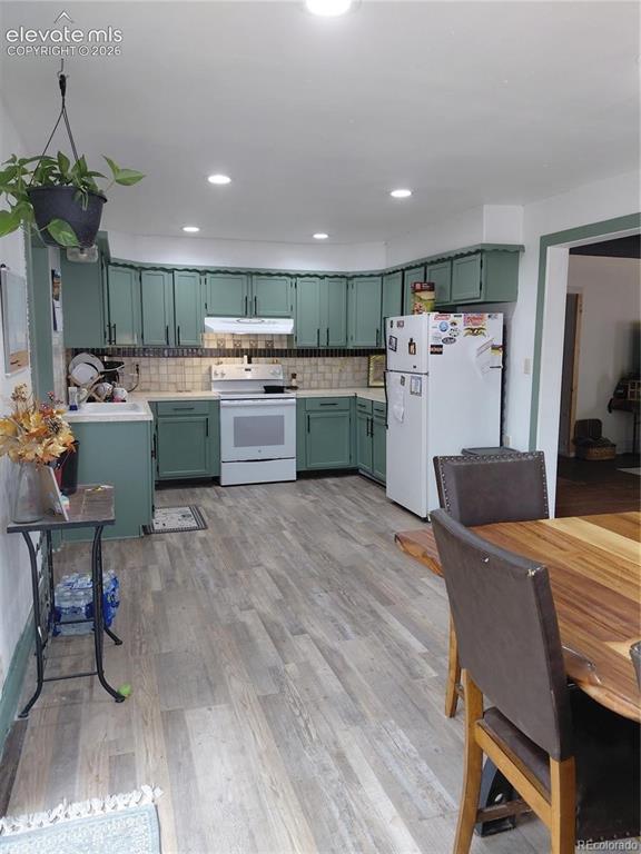 506 8th Street Fowler CO 81039