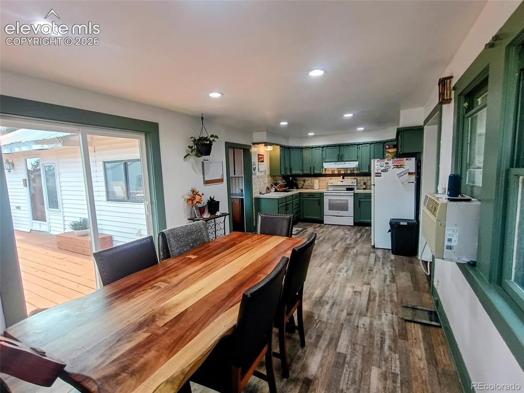 506 8th Street Fowler CO 81039