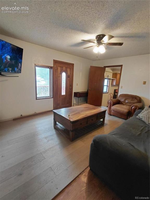 506 8th Street Fowler CO 81039