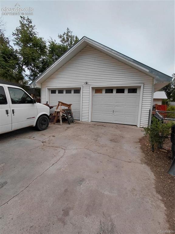 506 8th Street Fowler CO 81039