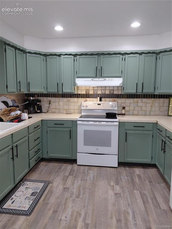506 8th Street Fowler CO 81039