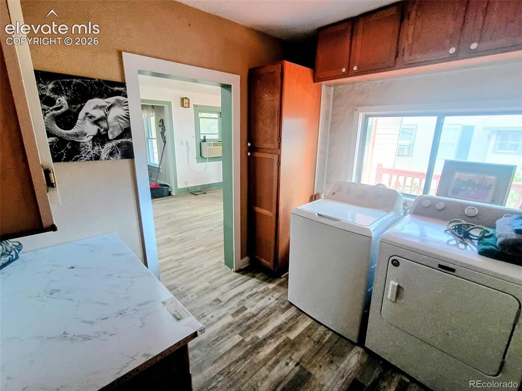 506 8th Street Fowler CO 81039