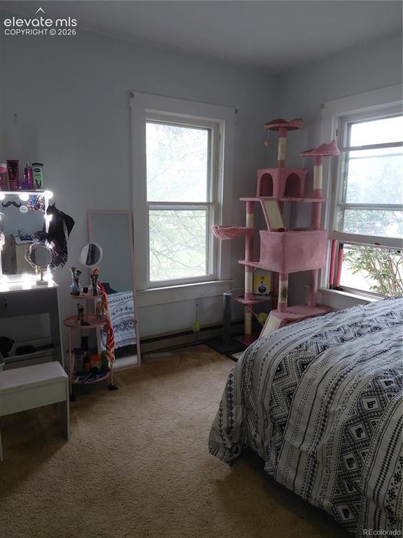 506 8th Street Fowler CO 81039