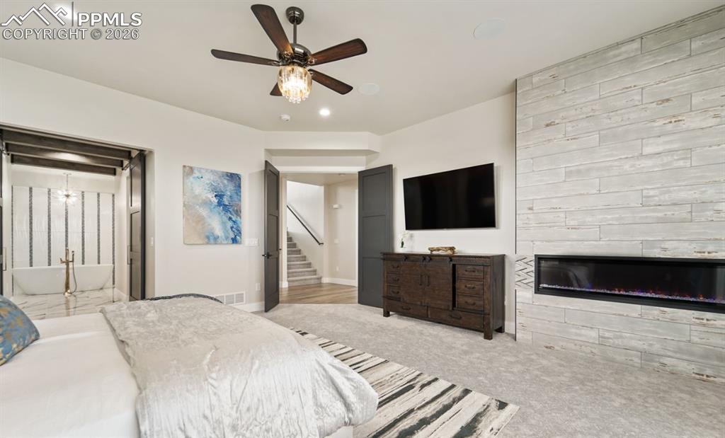 15271 Allen Ranch Road Colorado Springs CO 80908
