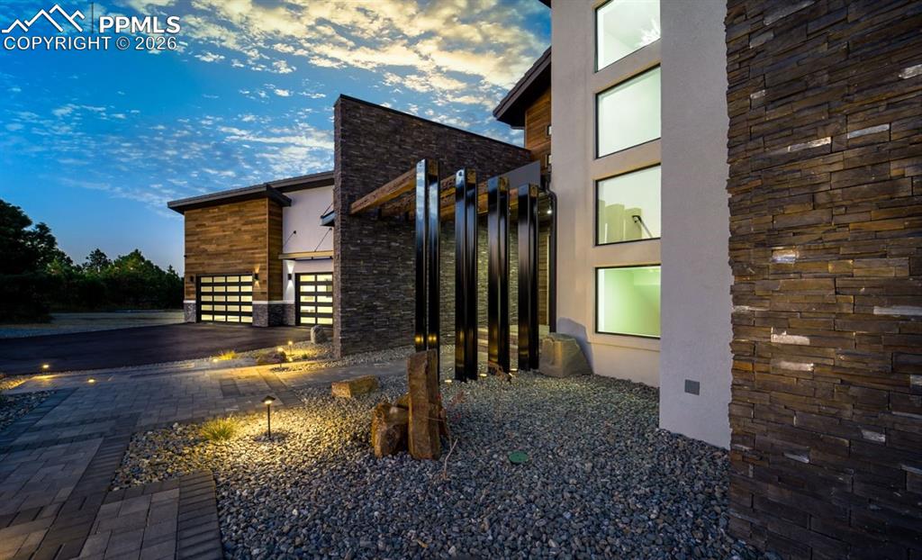 15271 Allen Ranch Road Colorado Springs CO 80908