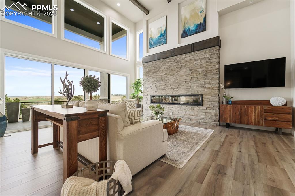 15271 Allen Ranch Road Colorado Springs CO 80908