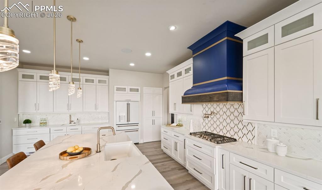 15271 Allen Ranch Road Colorado Springs CO 80908