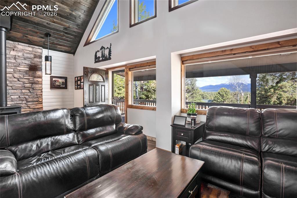 45 Barr Lake Circle Divide CO 80814