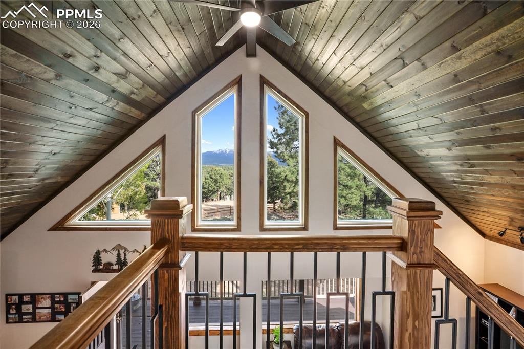 45 Barr Lake Circle Divide CO 80814