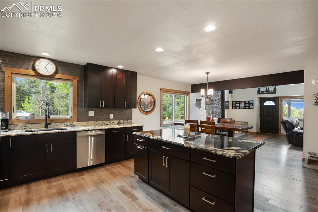 45 Barr Lake Circle Divide CO 80814