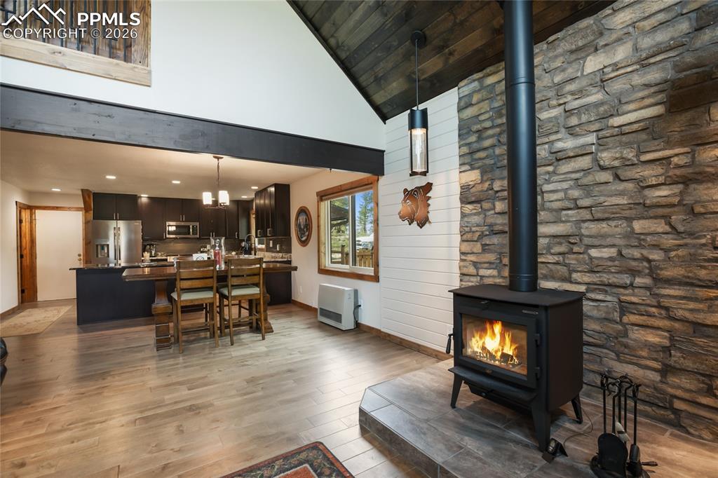45 Barr Lake Circle Divide CO 80814