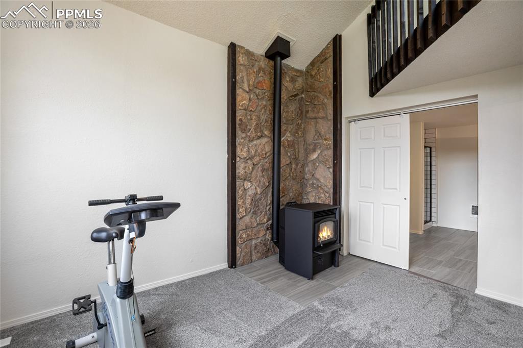 45 Barr Lake Circle Divide CO 80814