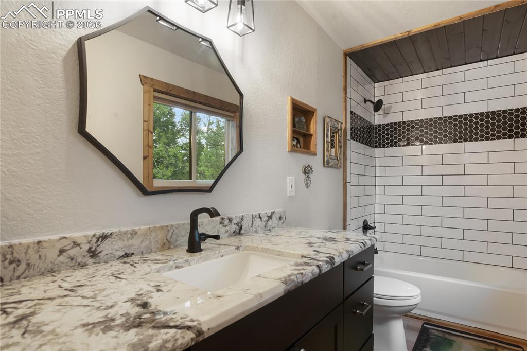 45 Barr Lake Circle Divide CO 80814