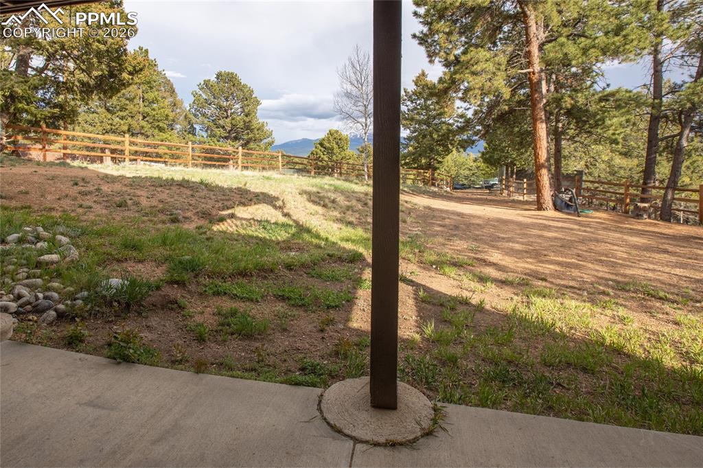 45 Barr Lake Circle Divide CO 80814