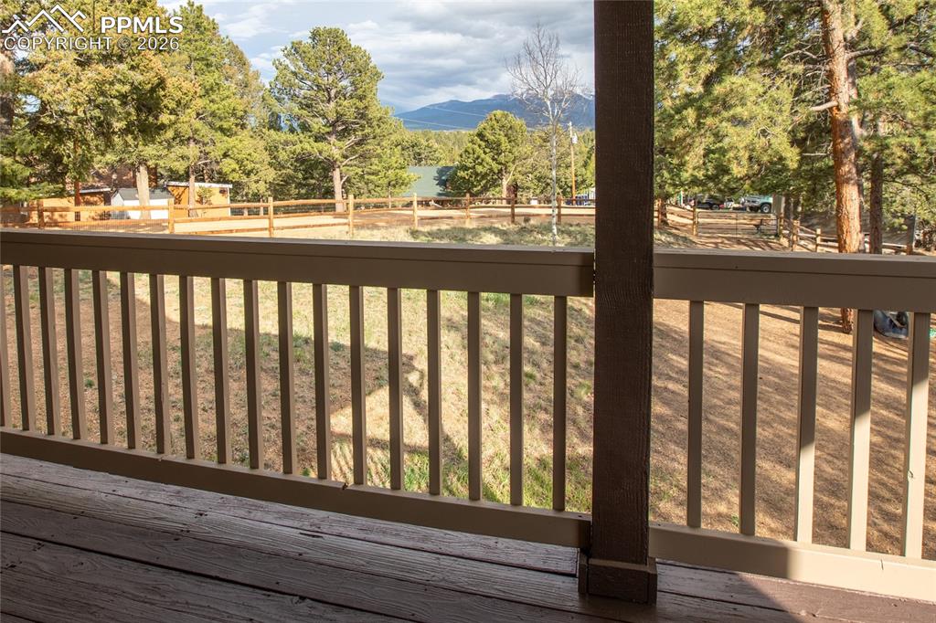 45 Barr Lake Circle Divide CO 80814