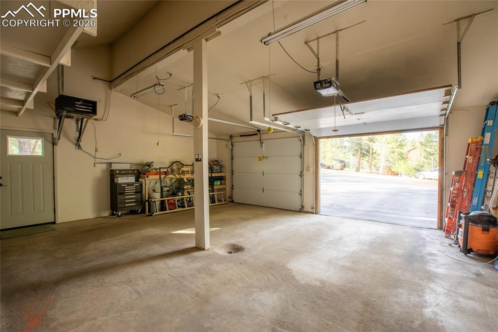45 Barr Lake Circle Divide CO 80814
