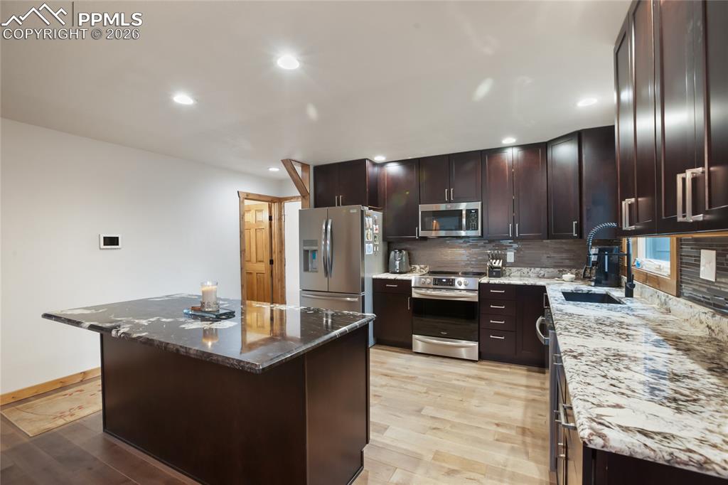 45 Barr Lake Circle Divide CO 80814
