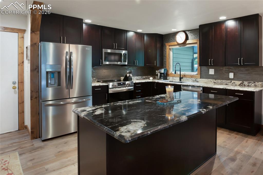45 Barr Lake Circle Divide CO 80814