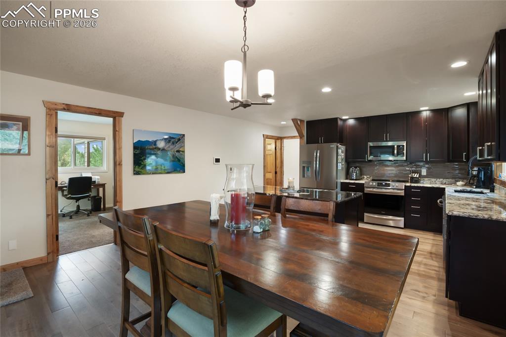 45 Barr Lake Circle Divide CO 80814