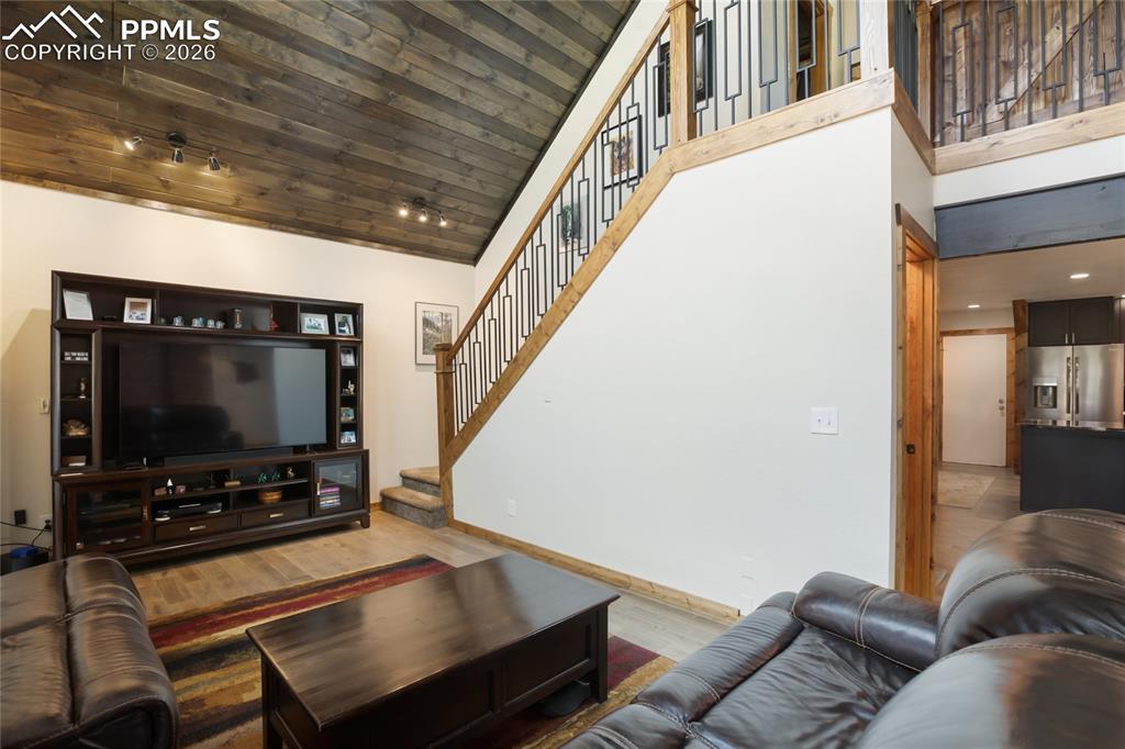 45 Barr Lake Circle Divide CO 80814