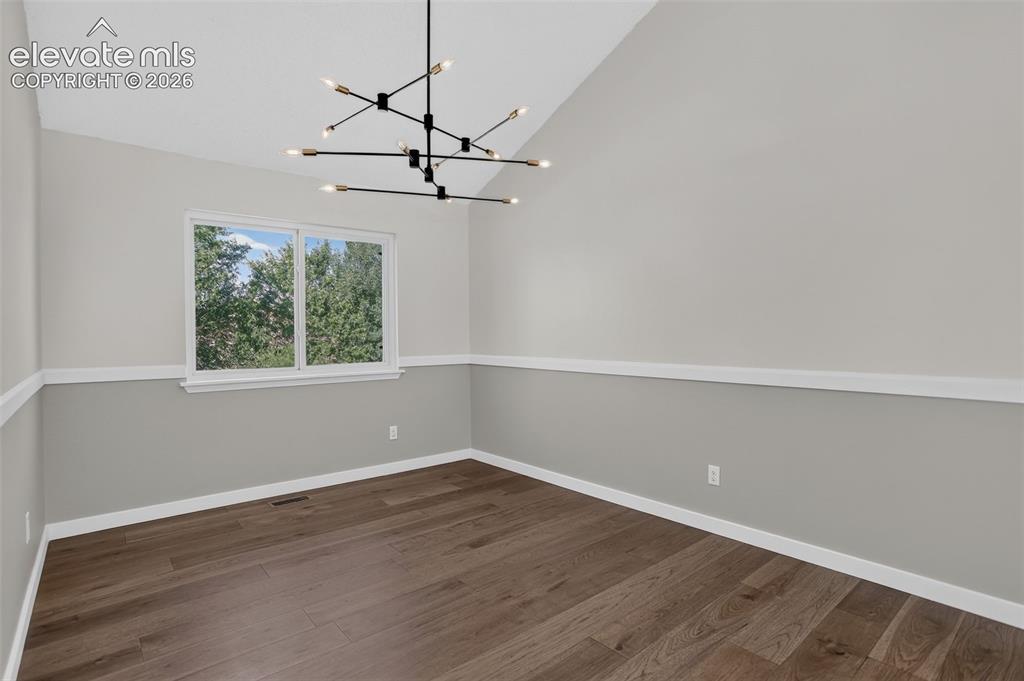 4916 Horseshoe Bend Street Colorado Springs CO 80917